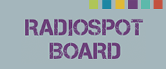 Radiospotboard (1)