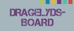 Dragelydsboard