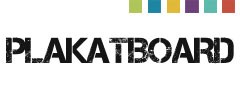 Plakatboard