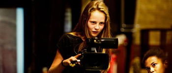 Omsæt manuskriptet til film