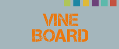 Vineboard lineær