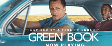 Eksempel 2 - Green Book