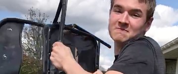 Kickass-film af Roden1