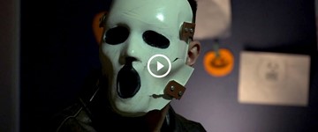 Udstillingen - Manuskript