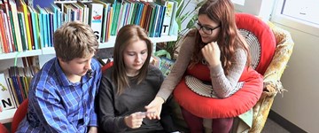 Sådan har andre gjort