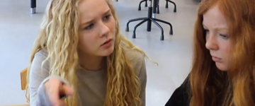 Sådan kan man arbejde med aktiviteten