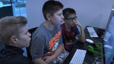 PT1.1 - Elev Arbejder Med Wordle