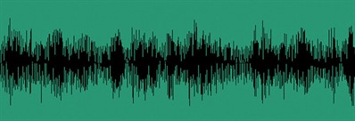Soundwaves Banner