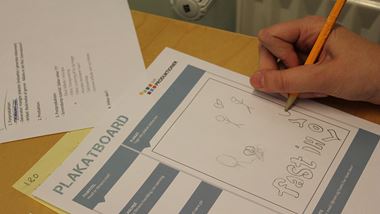 Nyt Plakatboard Close Up2