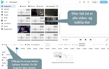 Wevideo Import Af Ressourcekanal 2024 Slide7