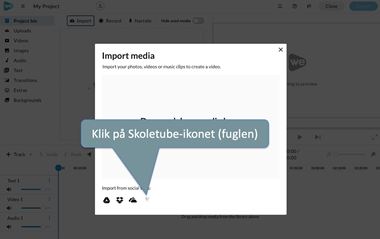 Wevideo Import Af Ressourcekanal 2024 Slide3