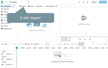 Wevideo Import Af Ressourcekanal 2024 Slide2