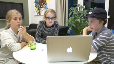 Skyd En Tegneserie Com